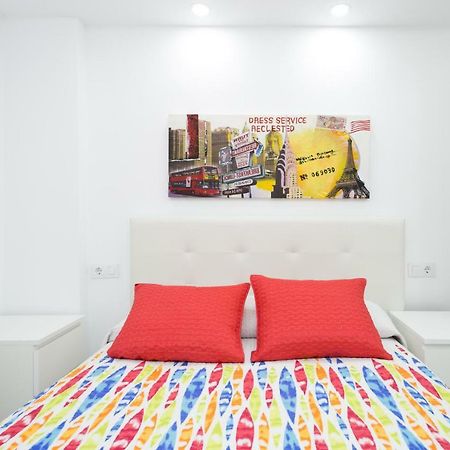 408 Enchanting El Dorado Accommodation, Sea View! 플라야데라스아메리카스 외부 사진