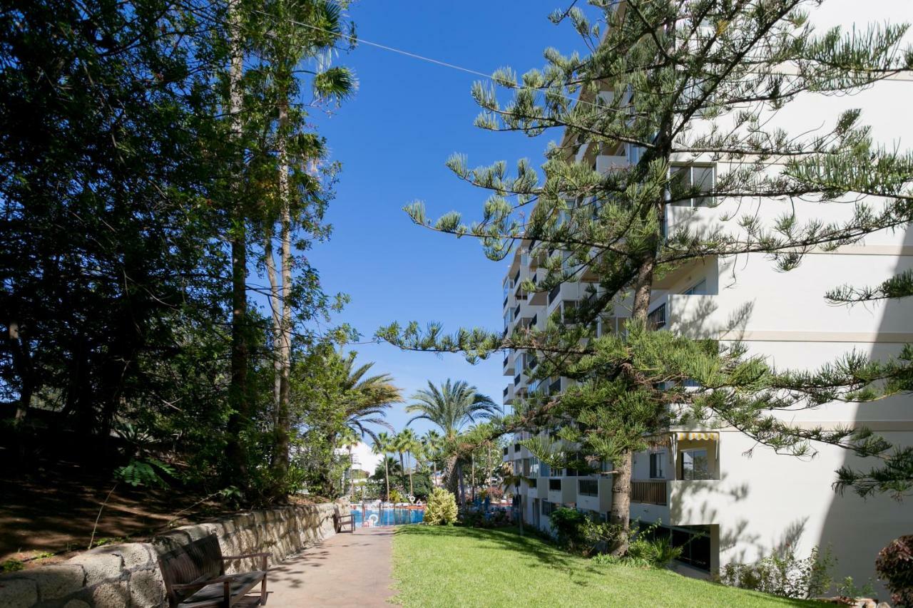 408 Enchanting El Dorado Accommodation, Sea View! 플라야데라스아메리카스 외부 사진