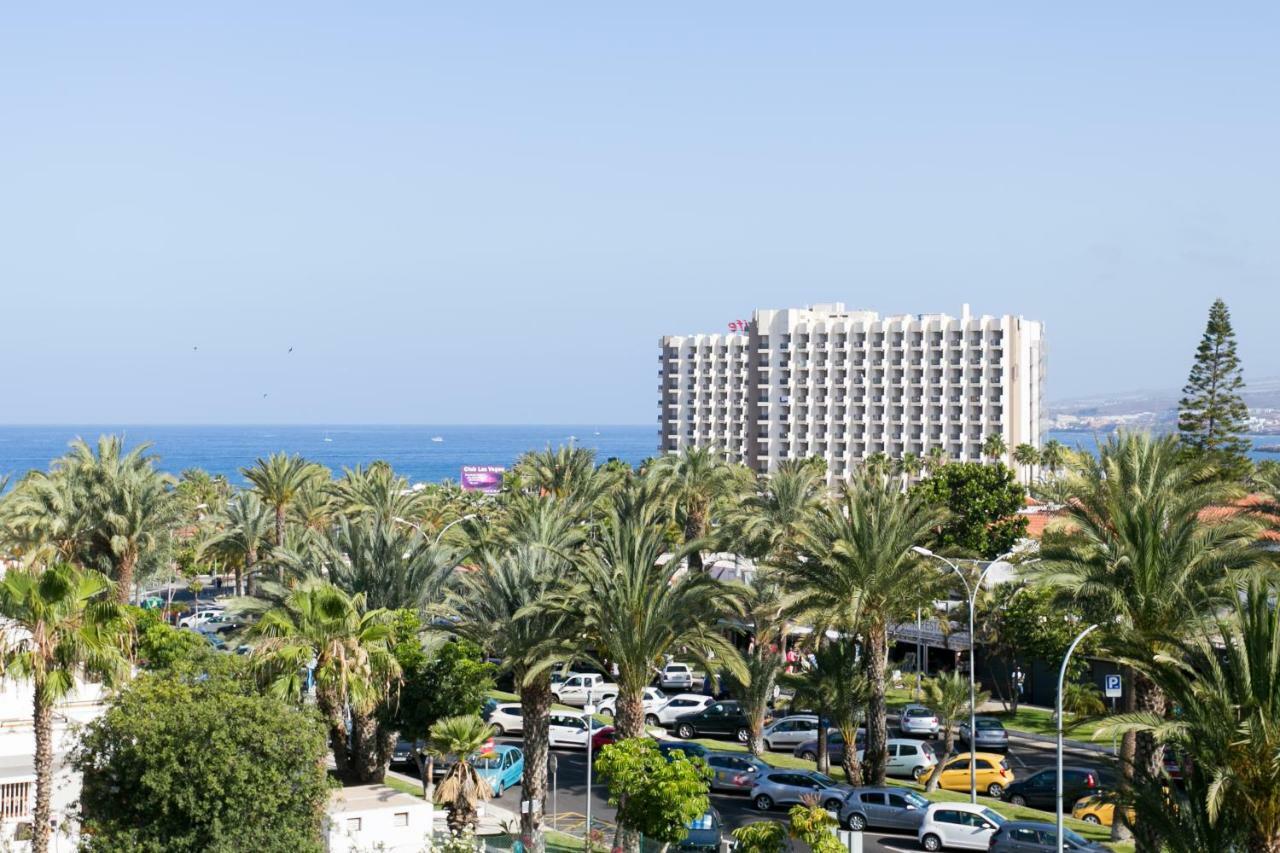 408 Enchanting El Dorado Accommodation, Sea View! 플라야데라스아메리카스 외부 사진