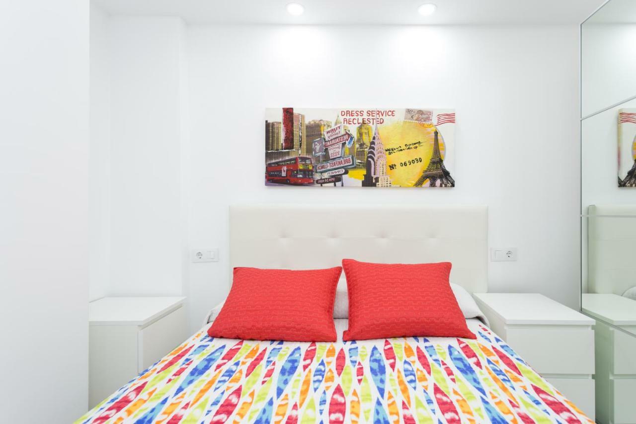 408 Enchanting El Dorado Accommodation, Sea View! 플라야데라스아메리카스 외부 사진