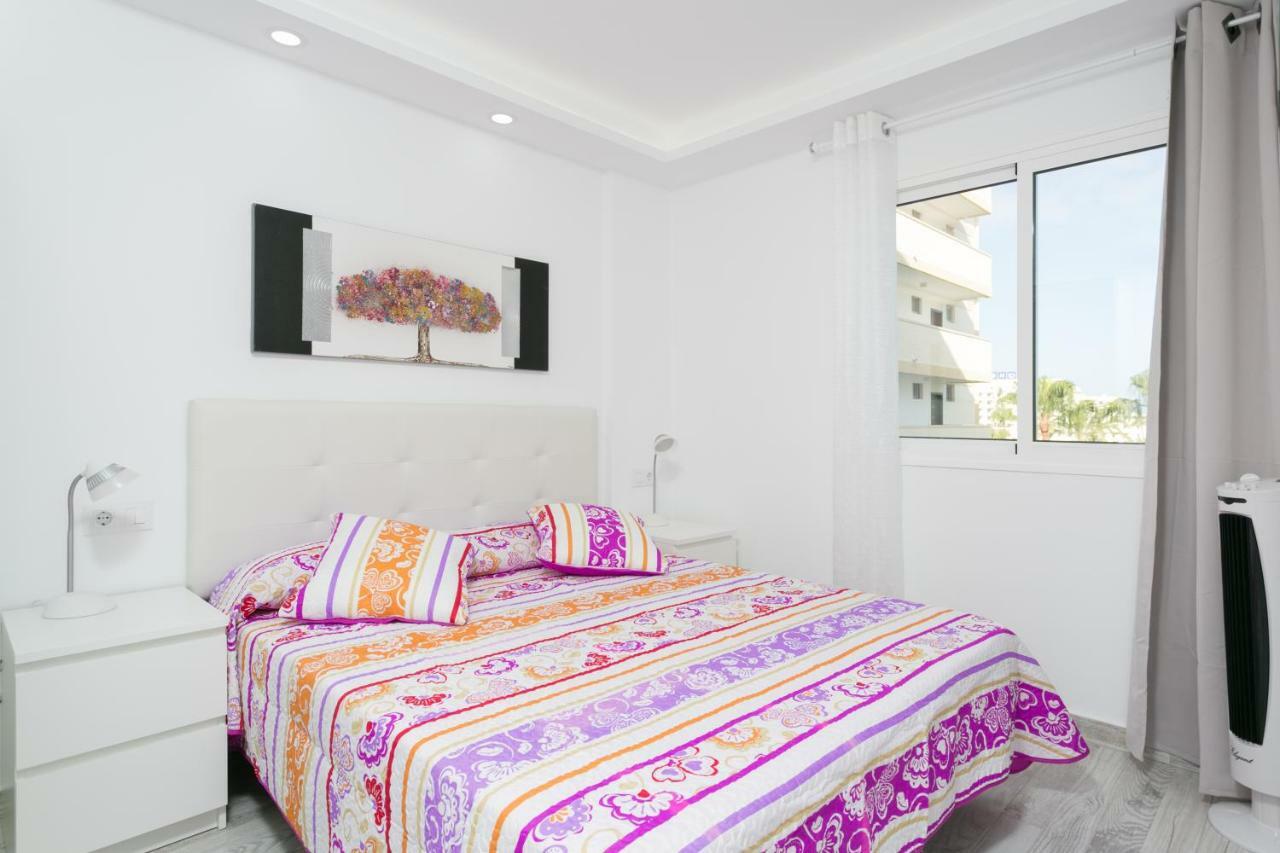 408 Enchanting El Dorado Accommodation, Sea View! 플라야데라스아메리카스 외부 사진