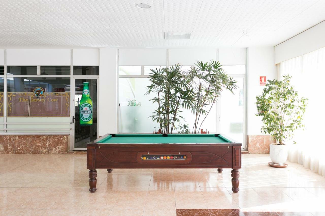 408 Enchanting El Dorado Accommodation, Sea View! 플라야데라스아메리카스 외부 사진