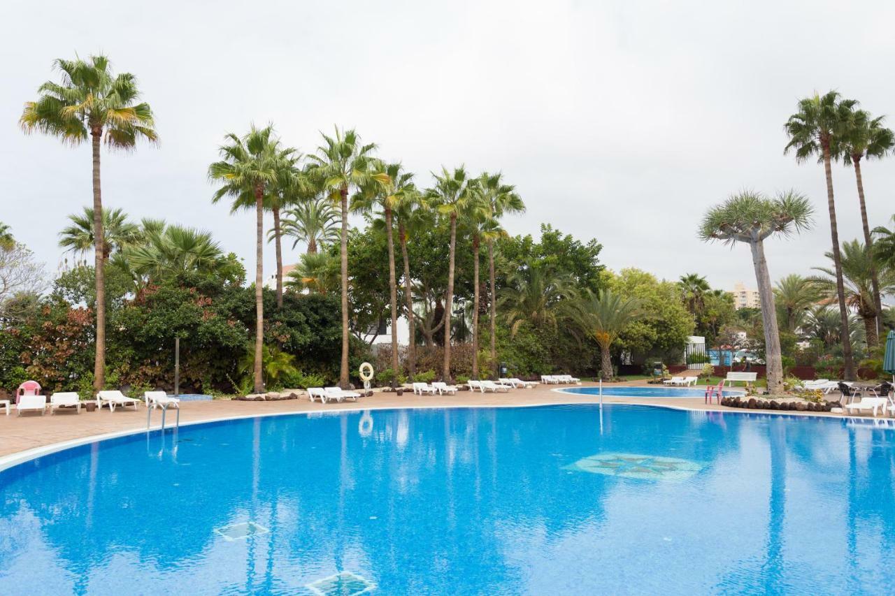 408 Enchanting El Dorado Accommodation, Sea View! 플라야데라스아메리카스 외부 사진