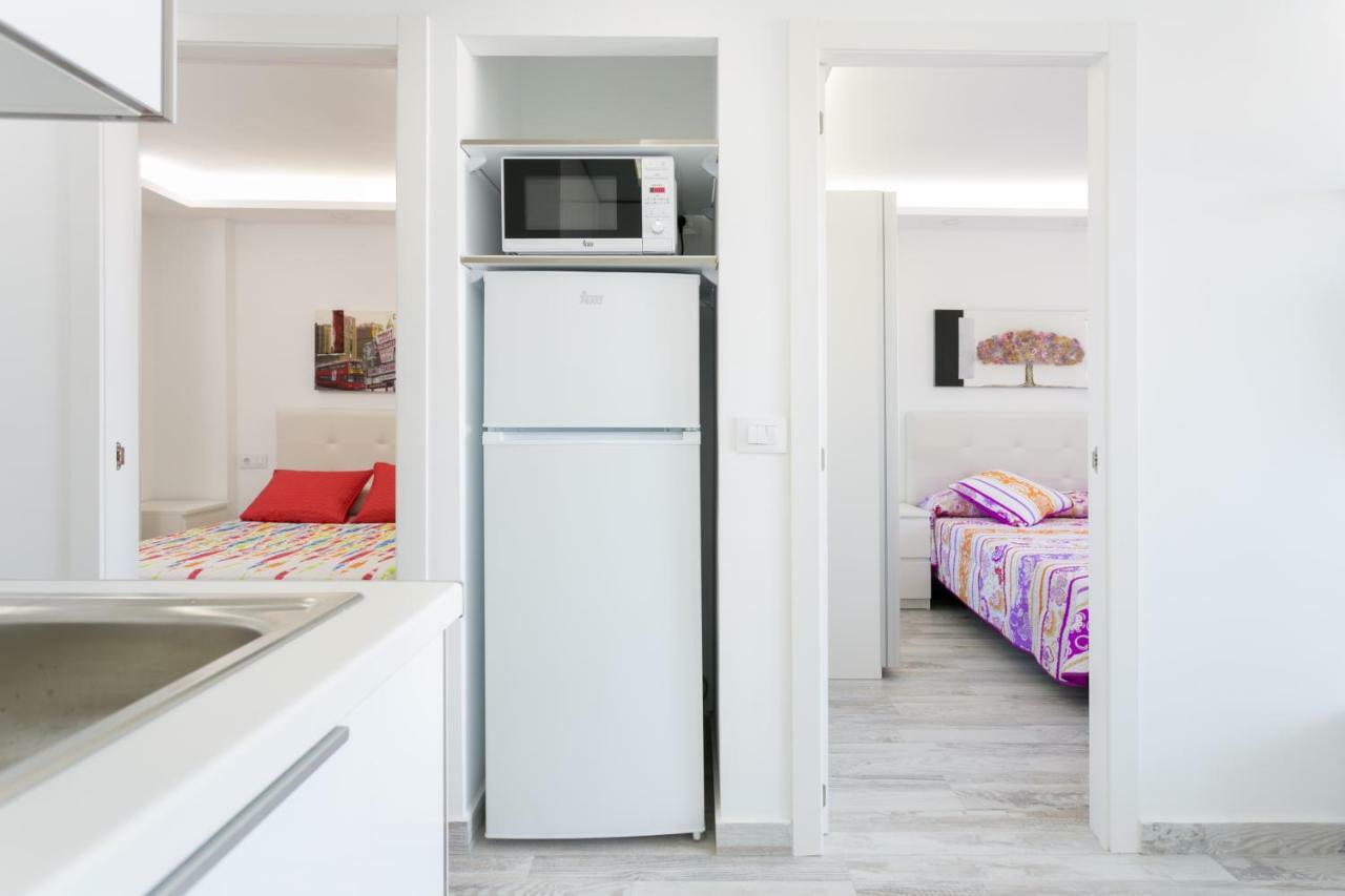 408 Enchanting El Dorado Accommodation, Sea View! 플라야데라스아메리카스 외부 사진