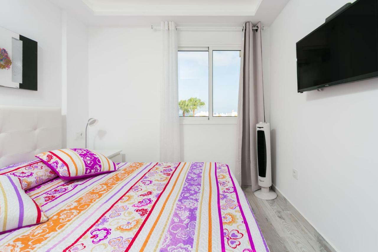 408 Enchanting El Dorado Accommodation, Sea View! 플라야데라스아메리카스 외부 사진