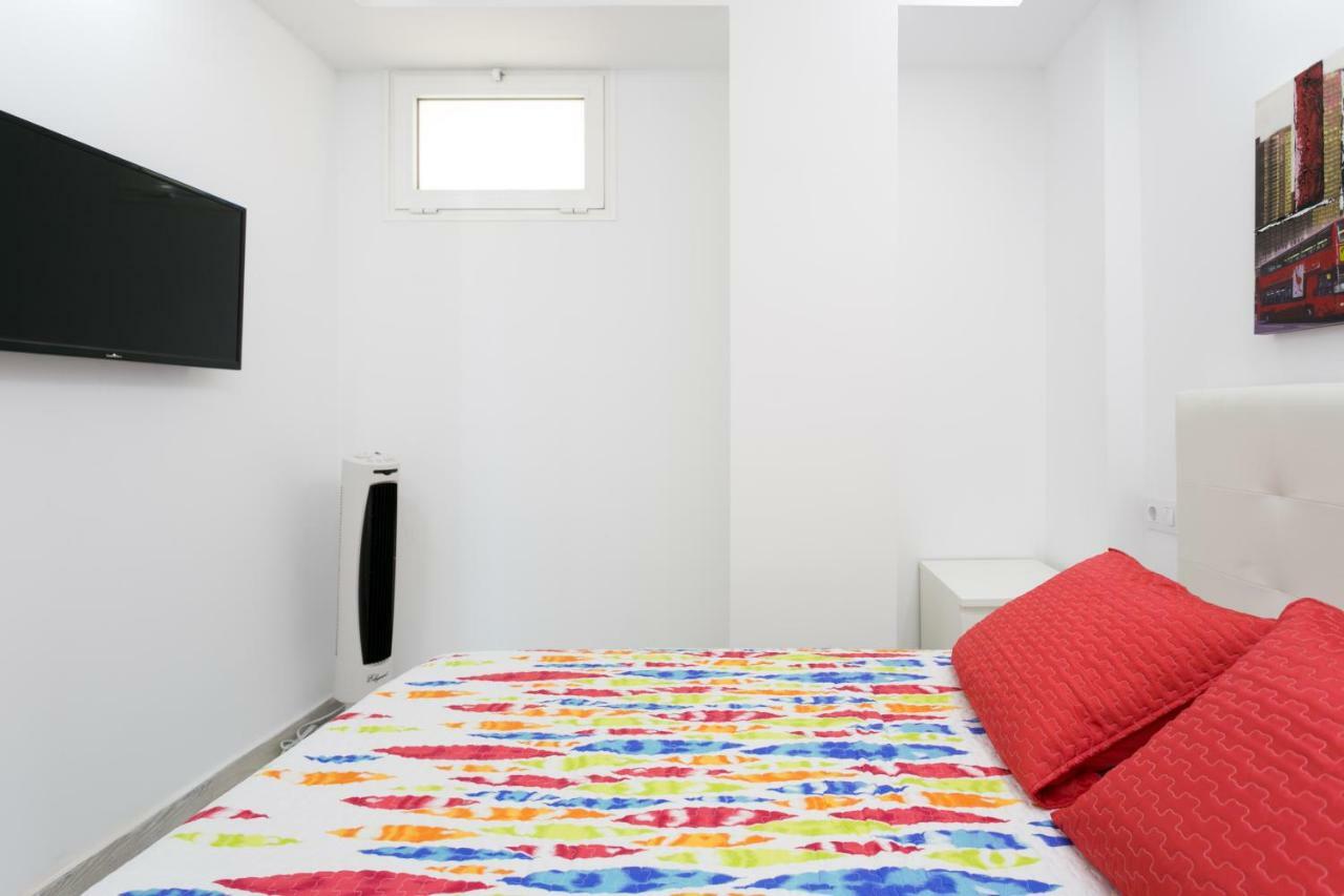 408 Enchanting El Dorado Accommodation, Sea View! 플라야데라스아메리카스 외부 사진