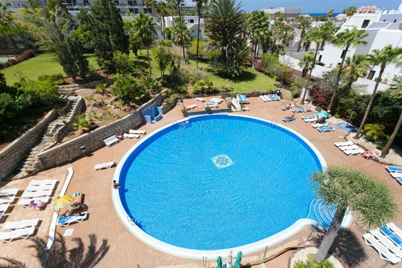 408 Enchanting El Dorado Accommodation, Sea View! 플라야데라스아메리카스 외부 사진