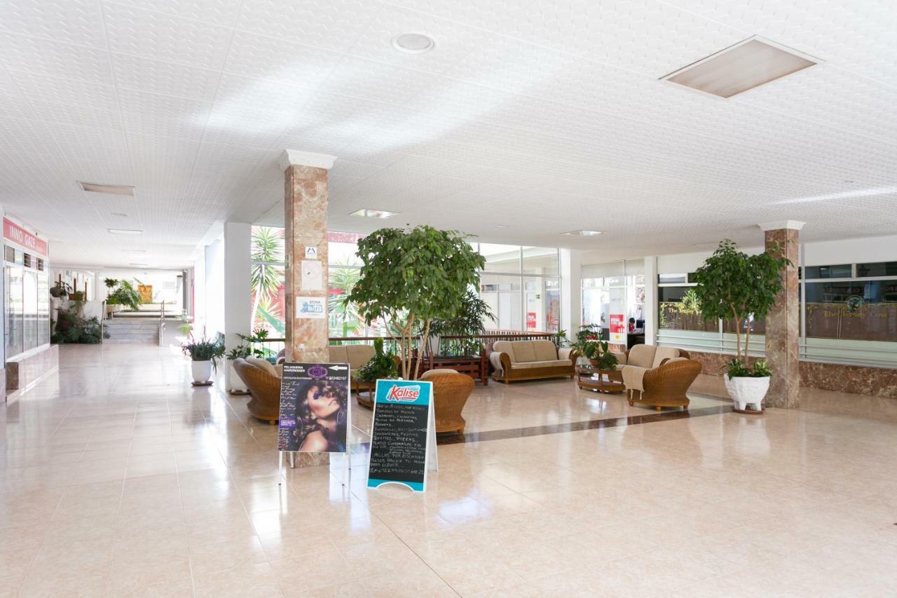 408 Enchanting El Dorado Accommodation, Sea View! 플라야데라스아메리카스 외부 사진