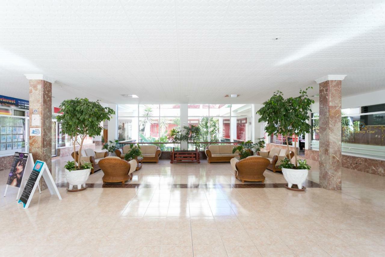 408 Enchanting El Dorado Accommodation, Sea View! 플라야데라스아메리카스 외부 사진