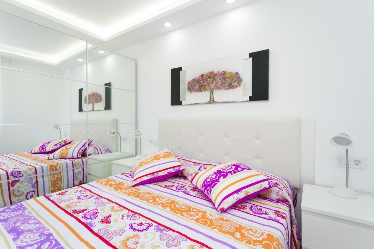 408 Enchanting El Dorado Accommodation, Sea View! 플라야데라스아메리카스 외부 사진