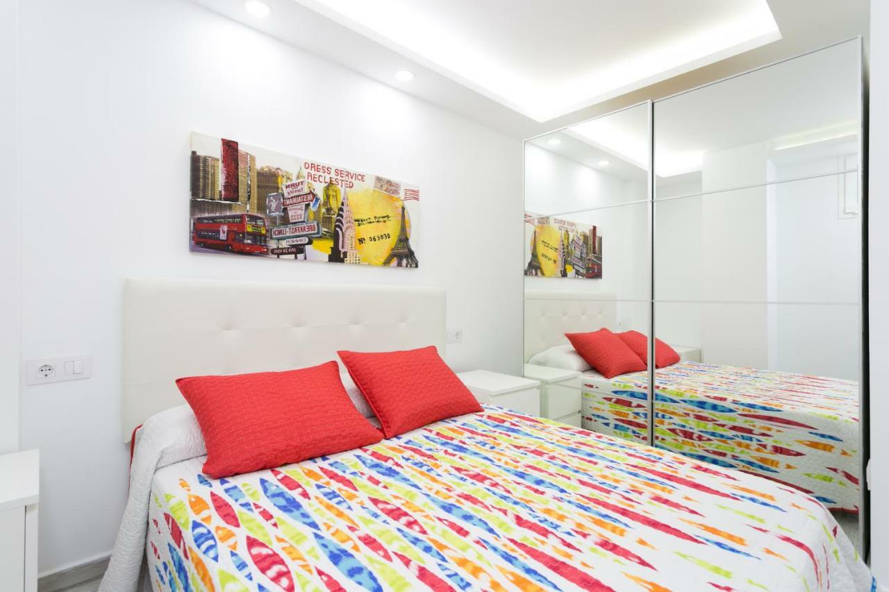408 Enchanting El Dorado Accommodation, Sea View! 플라야데라스아메리카스 외부 사진