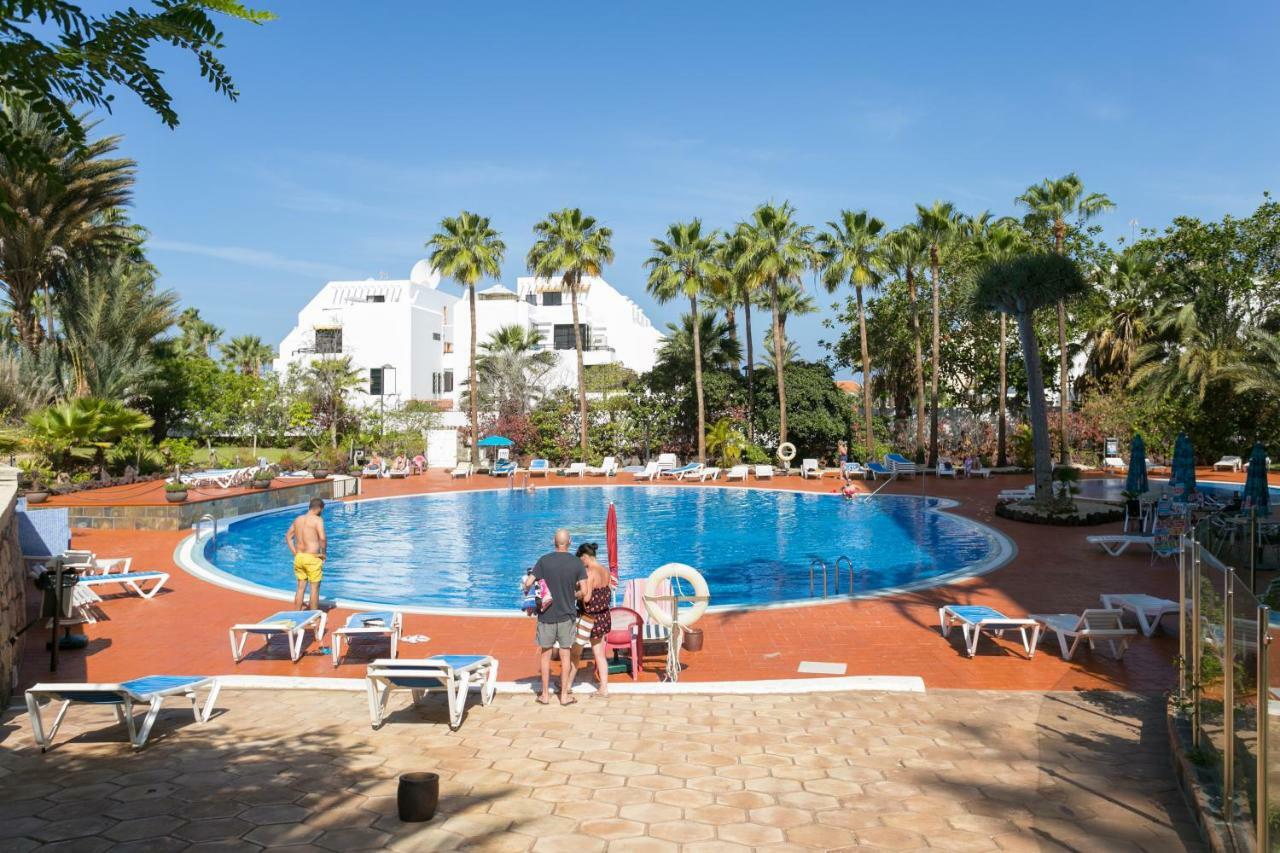 408 Enchanting El Dorado Accommodation, Sea View! 플라야데라스아메리카스 외부 사진