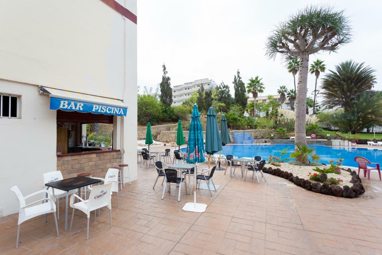 408 Enchanting El Dorado Accommodation, Sea View! 플라야데라스아메리카스 외부 사진