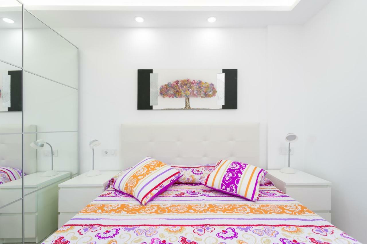 408 Enchanting El Dorado Accommodation, Sea View! 플라야데라스아메리카스 외부 사진