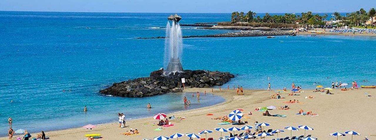 408 Enchanting El Dorado Accommodation, Sea View! 플라야데라스아메리카스 외부 사진