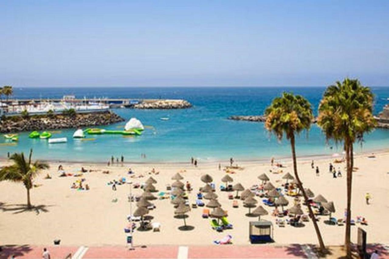 408 Enchanting El Dorado Accommodation, Sea View! 플라야데라스아메리카스 외부 사진